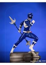 Power Rangers Blue Ranger BDS Art Scale 1/10 Statu Alt 2