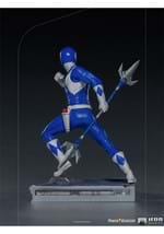 Power Rangers Blue Ranger BDS Art Scale 1/10 Statu Alt 11