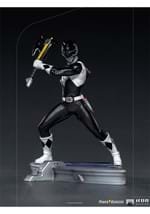 Power Rangers Black Ranger BDS Art Scale 1/10 Stat Alt 9