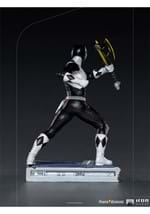 Power Rangers Black Ranger BDS Art Scale 1/10 Stat Alt 11