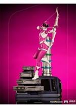 Power Rangers Pink Ranger BDS Art Scale 1/10 Statu Alt 2