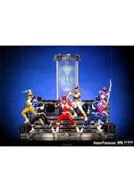 Power Rangers Pink Ranger BDS Art Scale 1/10 Statu Alt 5