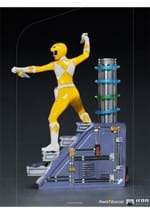 Power Rangers Yellow Ranger BDS Art Scale 1/10 Sta Alt 9