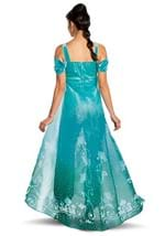 Women's Aladdin Jasmine Costume Alt 1