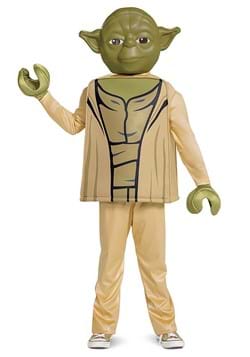 LEGO Star Wars Yoda Deluxe Child Costume
