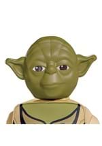 LEGO Star Wars Yoda Deluxe Child Costume Alt2