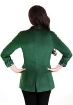 Women's Harry Potter Slytherin Blazer Alt 6