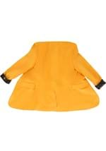 Women's Harry Potter Hufflepuff Blazer Alt 6