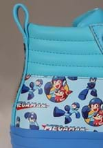 Adult Mega Man High Top Sneaker Alt 2