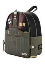 Star Wars Boba Fett Jett Pack Mini Backpack Alt 2