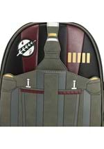 Star Wars Boba Fett Jett Pack Mini Backpack Alt 4