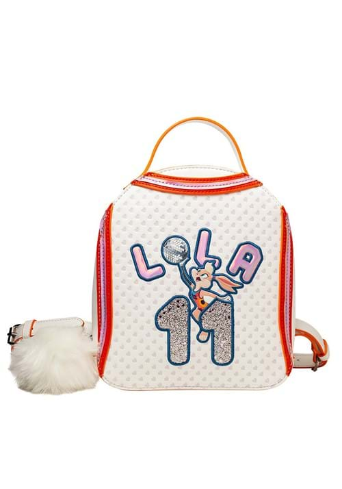 Space Jam: A New Legacy Lola Bunny Mini Backpack