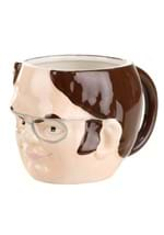 The Office Dwight Molded 20 Oz Mug Alt 2