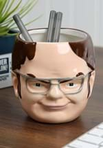 The Office Dwight Molded 20 Oz Mug Alt 3