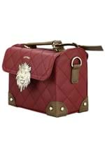 HARRY POTTER GRYFFINDOR MINI TRUNK HANDBAG Alt 1