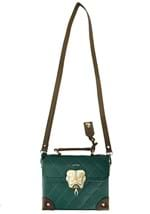 HARRY POTTER SLYTHERIN MINI TRUNK HANDBAG