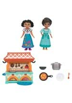 Encanto Julieta's Kitchen Small Doll Playset