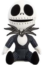 Nightmare Before Christmas Jack Skellington Zipper Alt 4