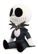 Nightmare Before Christmas Jack Skellington Zipper Alt 6