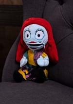 Nightmare Before Christmas Sally Zippermouth Plush