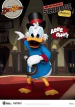 Beast Kingdom Ducktales Scrooge McDuck Alt 1