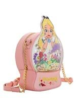 ALICE IN WONDERLAND SNOWGLOBE CROSSBODY Alt 2