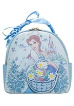 BELLE BASKET BACKPACK