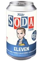 Vinyl SODA: Stranger Things - Eleven alt 3