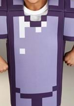 Minecraft Enchanted Diamond Armor Deluxe Child Cos Alt 4