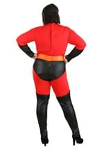 Incredibles 2 Classic Adult Plus Size Mrs. Incredi Alt 3