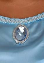 Deluxe Adult Plus Size Cinderella Costume Alt 2