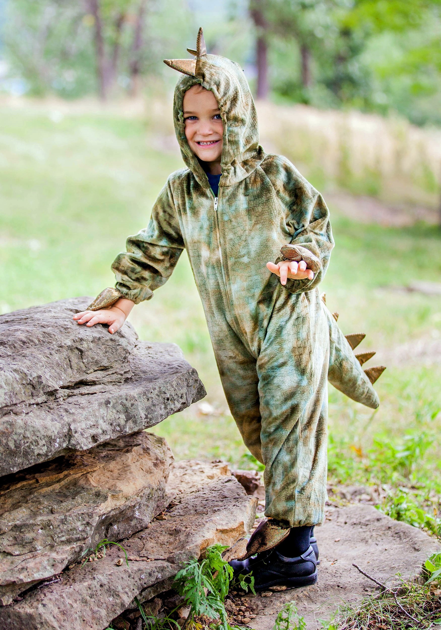 Kids Dinosaur Costume , Toddler Dinosaur Costume