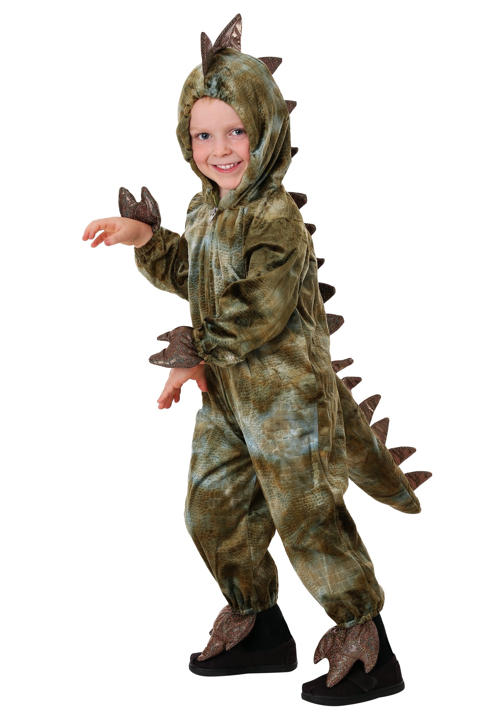 Kids Dinosaur Costume | Toddler Dinosaur Costume