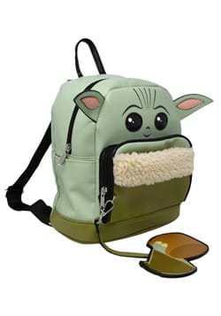 Star Wars "The Child" 10" Mini Deluxe Backpack