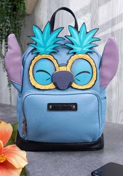 Stitch 10" Mini Deluxe Backpack