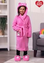 Kid's Cheer Bear Care Bears Hooded Robe