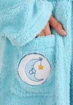 Adult Bedtime Bear Hooded Robe Alt 6