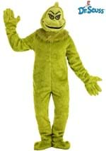 The Grinch Adult Premium Costume