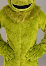 The Grinch Adult Premium Costume Alt 2