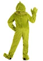 The Grinch Adult Premium Costume Alt 4