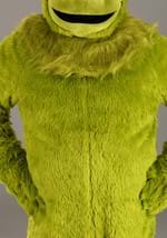 The Grinch Plus Size Premium Costume Alt 2