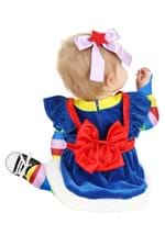 Infant Rainbow Brite Costume Alt 2