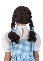 Wizard of Oz Kids Dorothy Wig Alt1