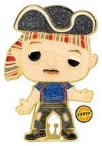 LF Funko POP PIN: The Goonies - Sloth Alt 4