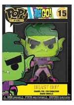 Funko POP PIN DC Teen Titans Beastboy Alt 2