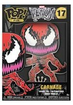 Funko POP Pin Marvel Venom Carnage Alt 2