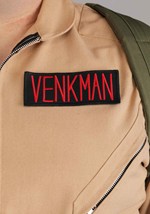 Plus Size Authentic Ghostbusters Costume Alt 1