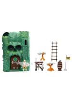 MOTU Origins Castle Grayskull Playset