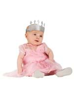 Wizard of Oz Infant Glinda the Good Costume Alt 1