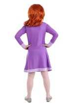 Kid's Scooby Doo Daphne Costume Alt 1